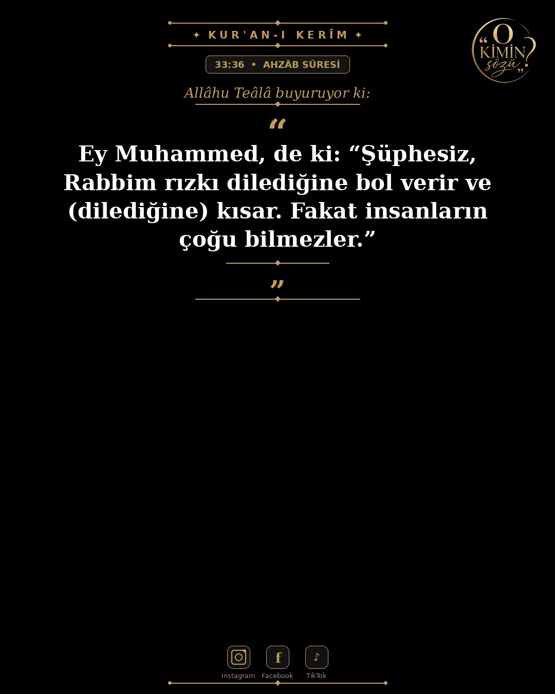 ayet 033 036