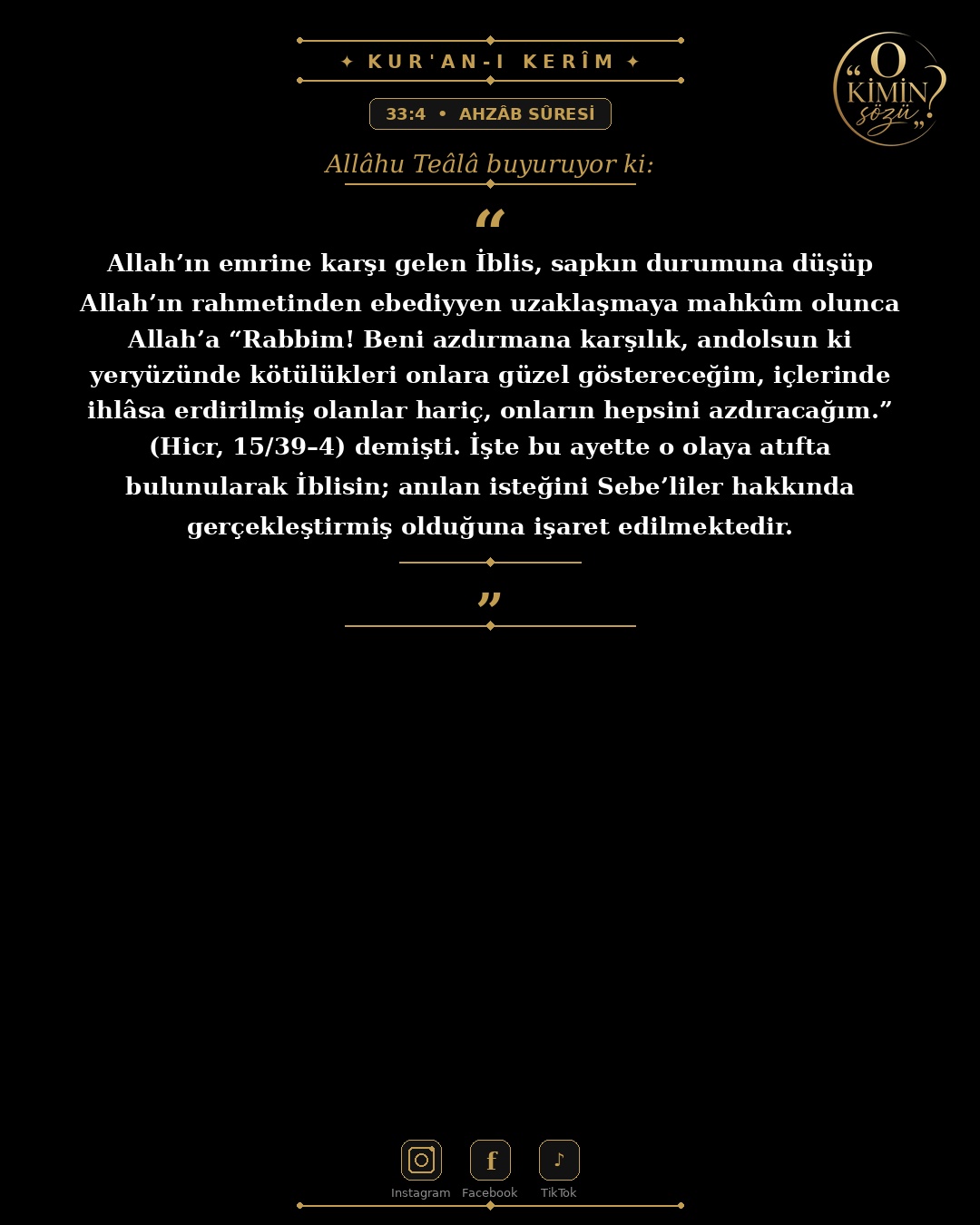 ayet 033 004