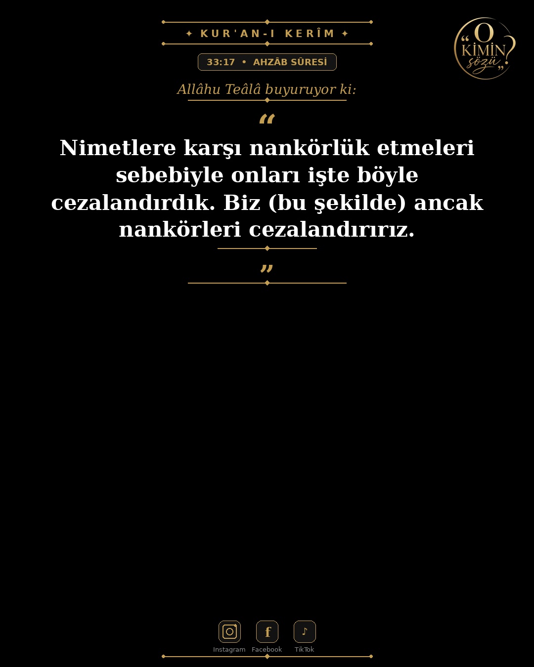 ayet 033 017