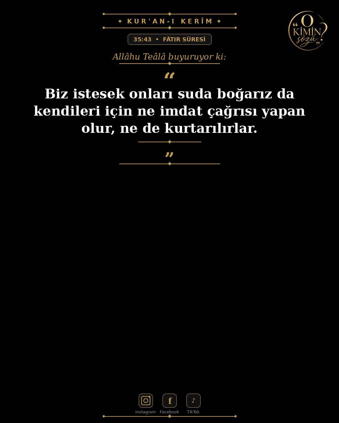 ayet 035 043