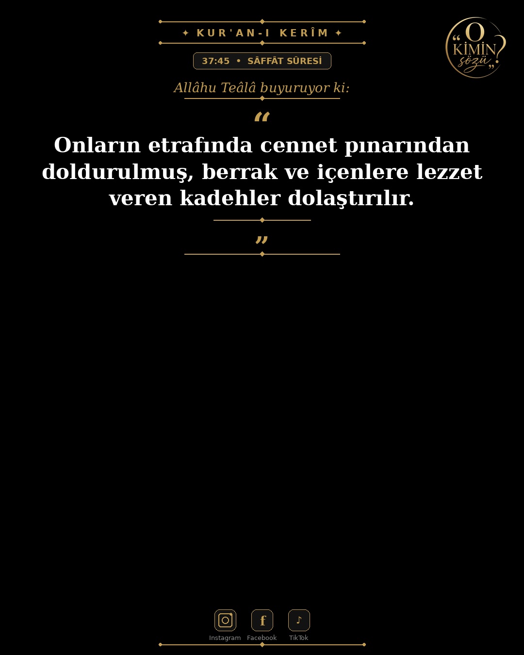 ayet 037 045