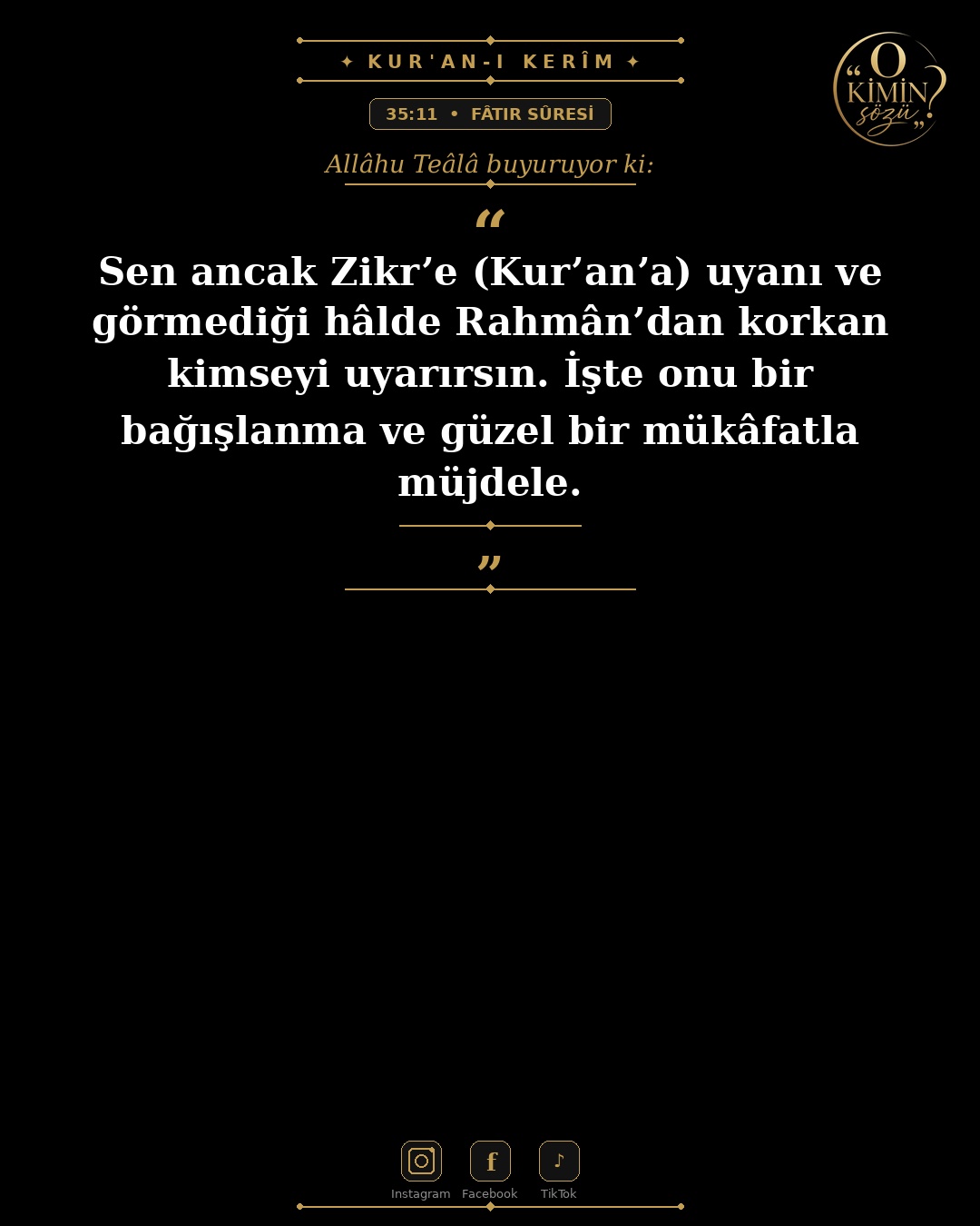 ayet 035 011