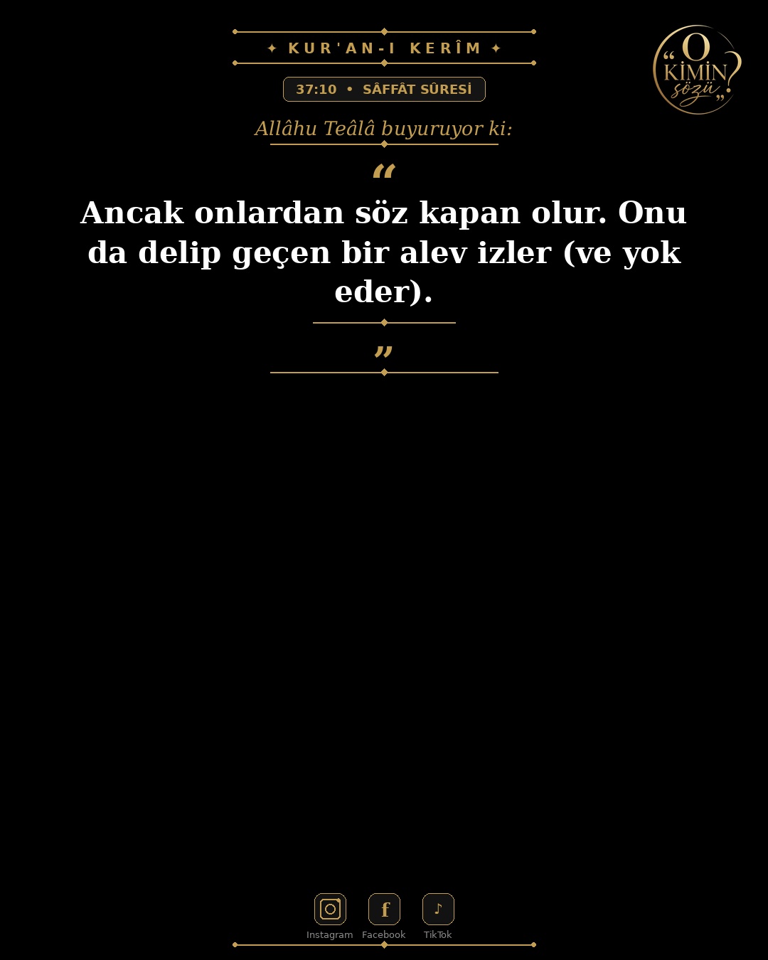 ayet 037 010