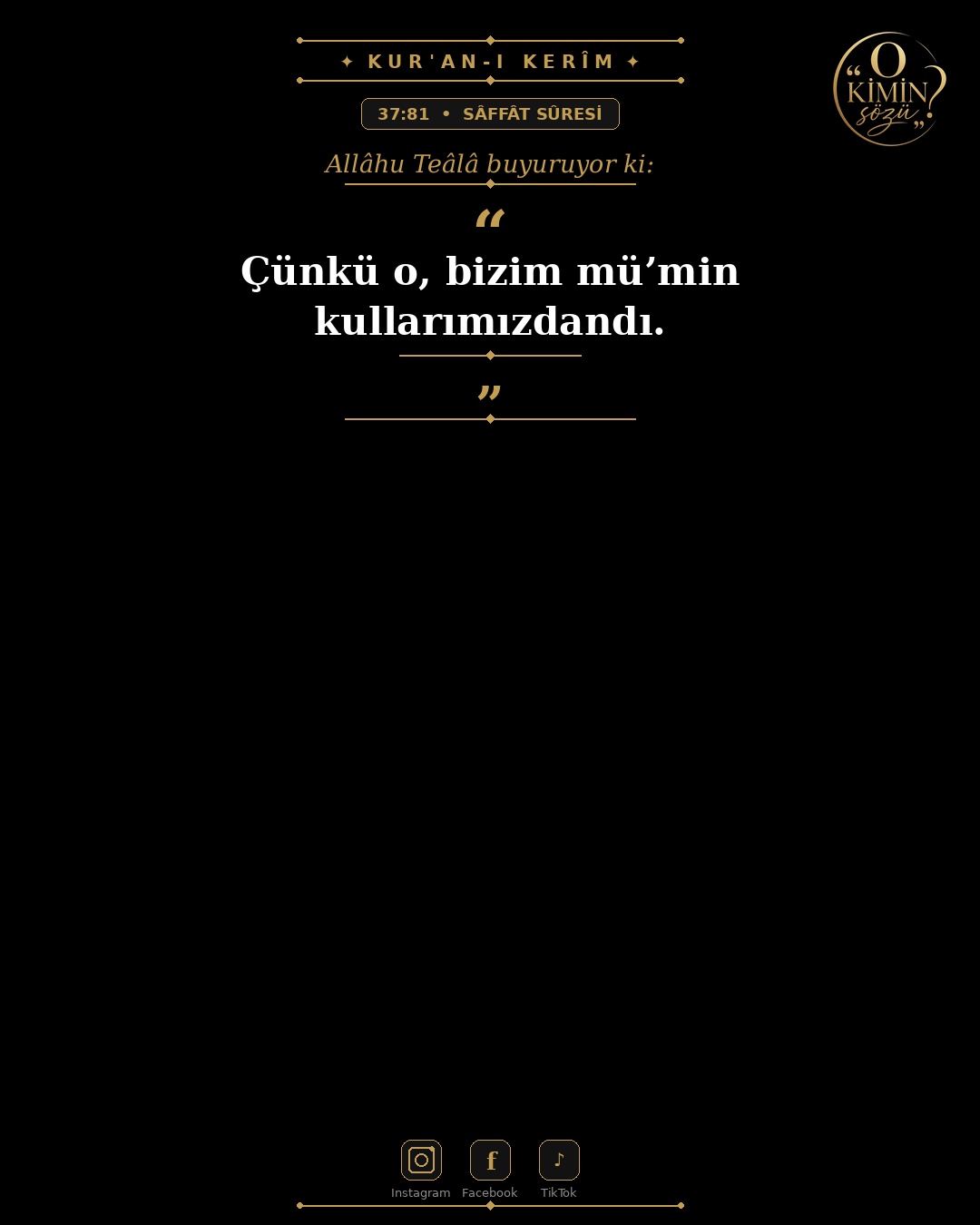 ayet 037 081