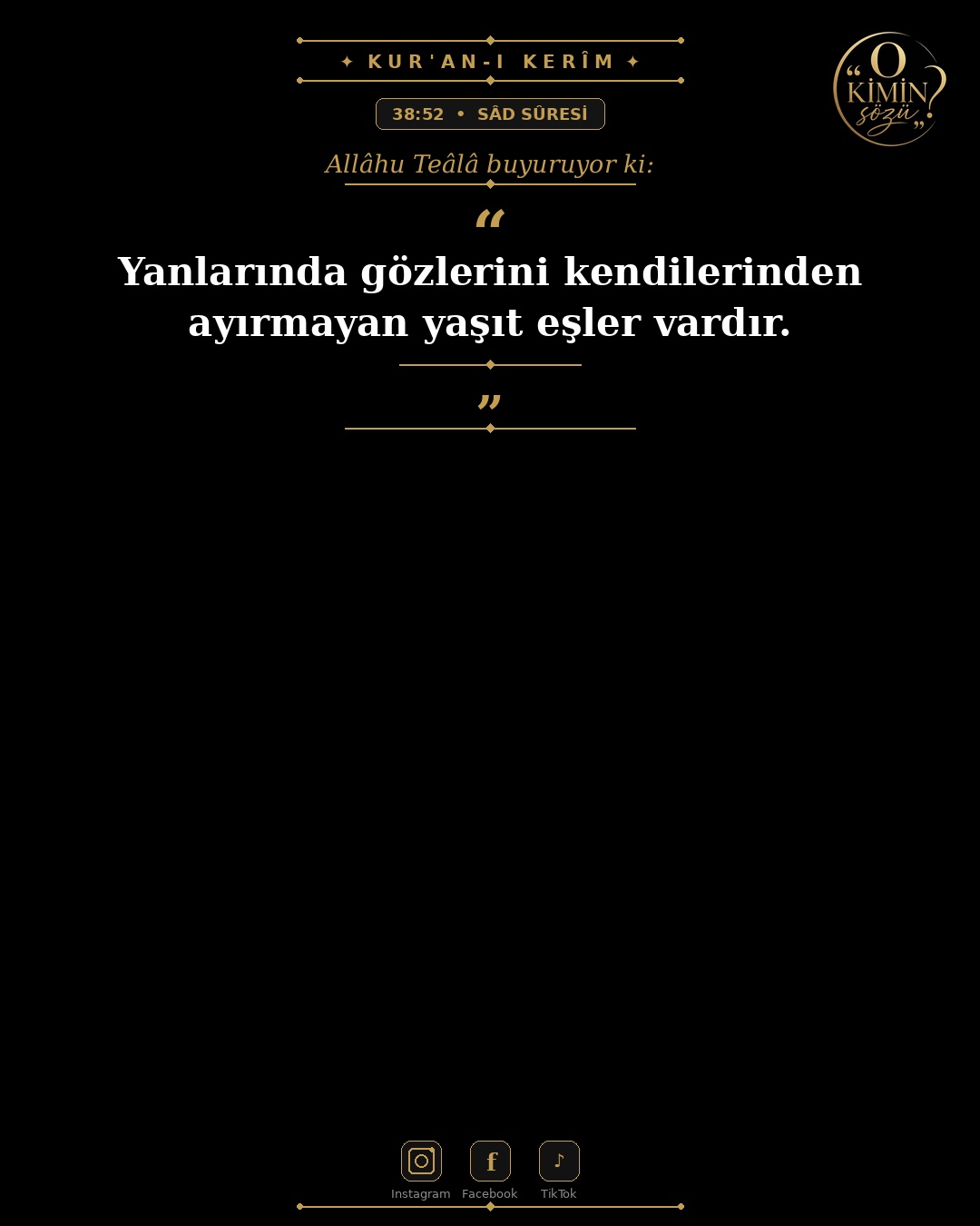 ayet 038 052