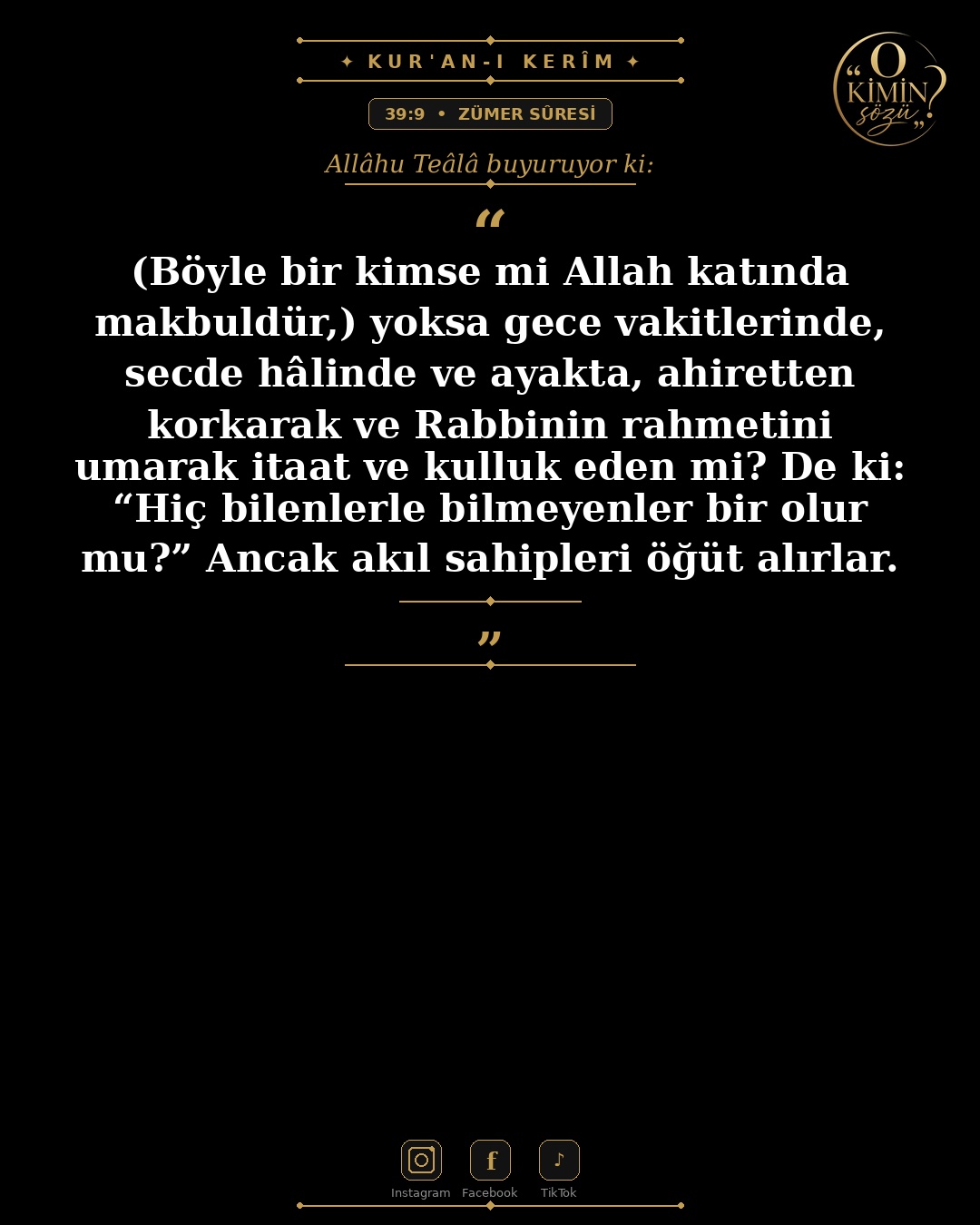 ayet 039 009
