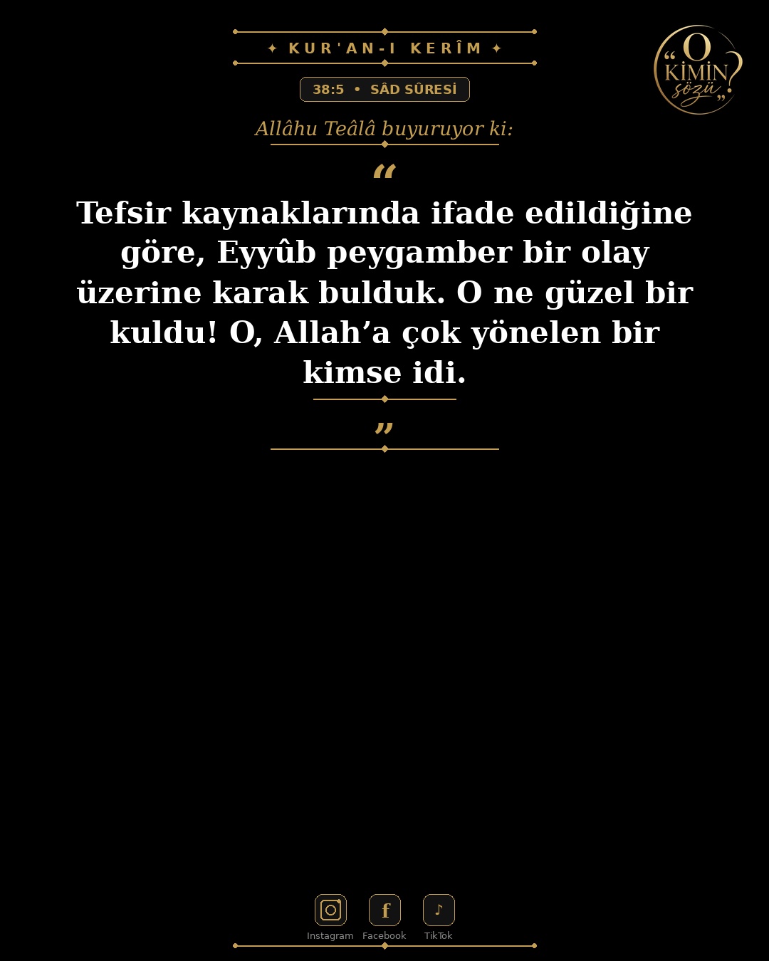 ayet 038 005