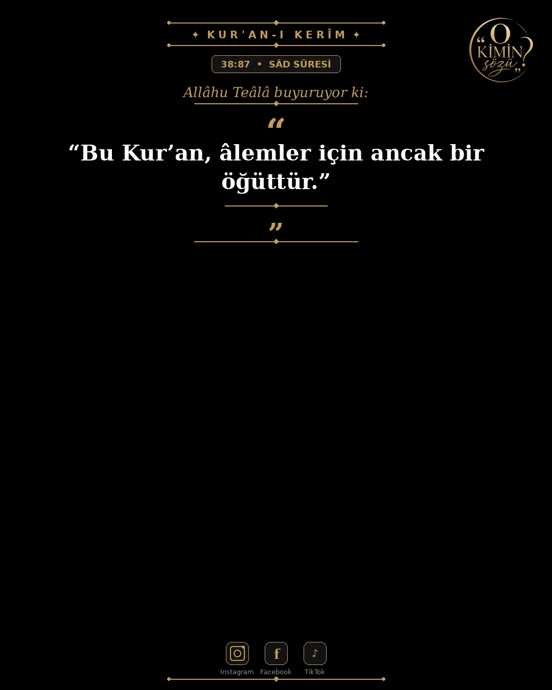 ayet 038 087