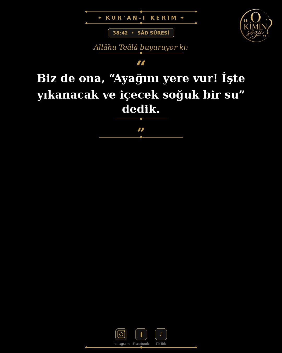 ayet 038 042
