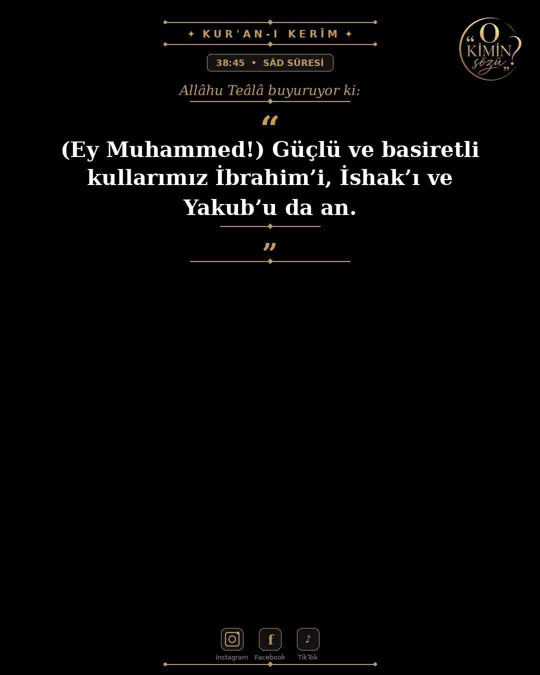 ayet 038 045