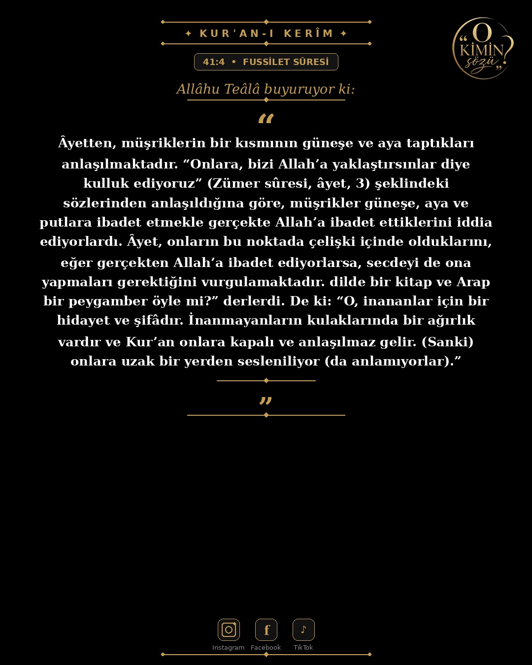 ayet 041 004