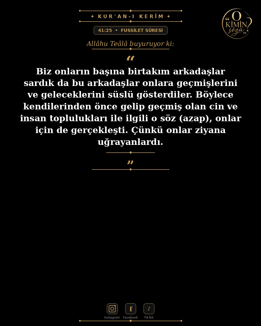ayet 041 025