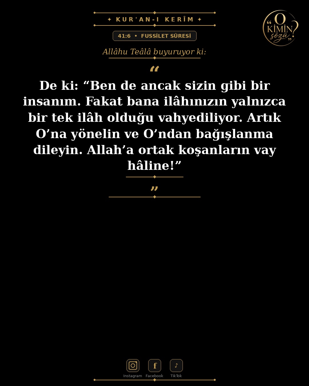 ayet 041 006