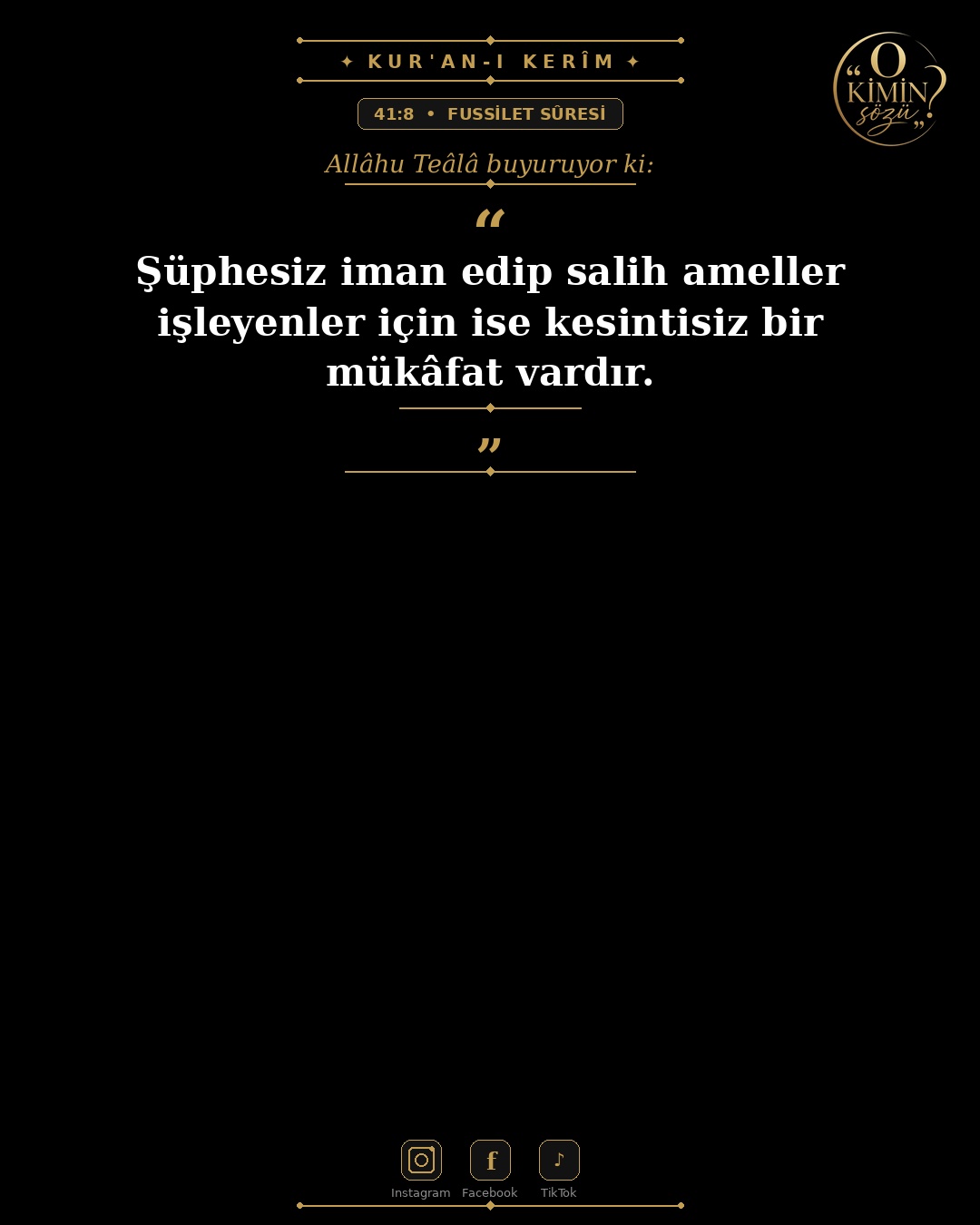 ayet 041 008