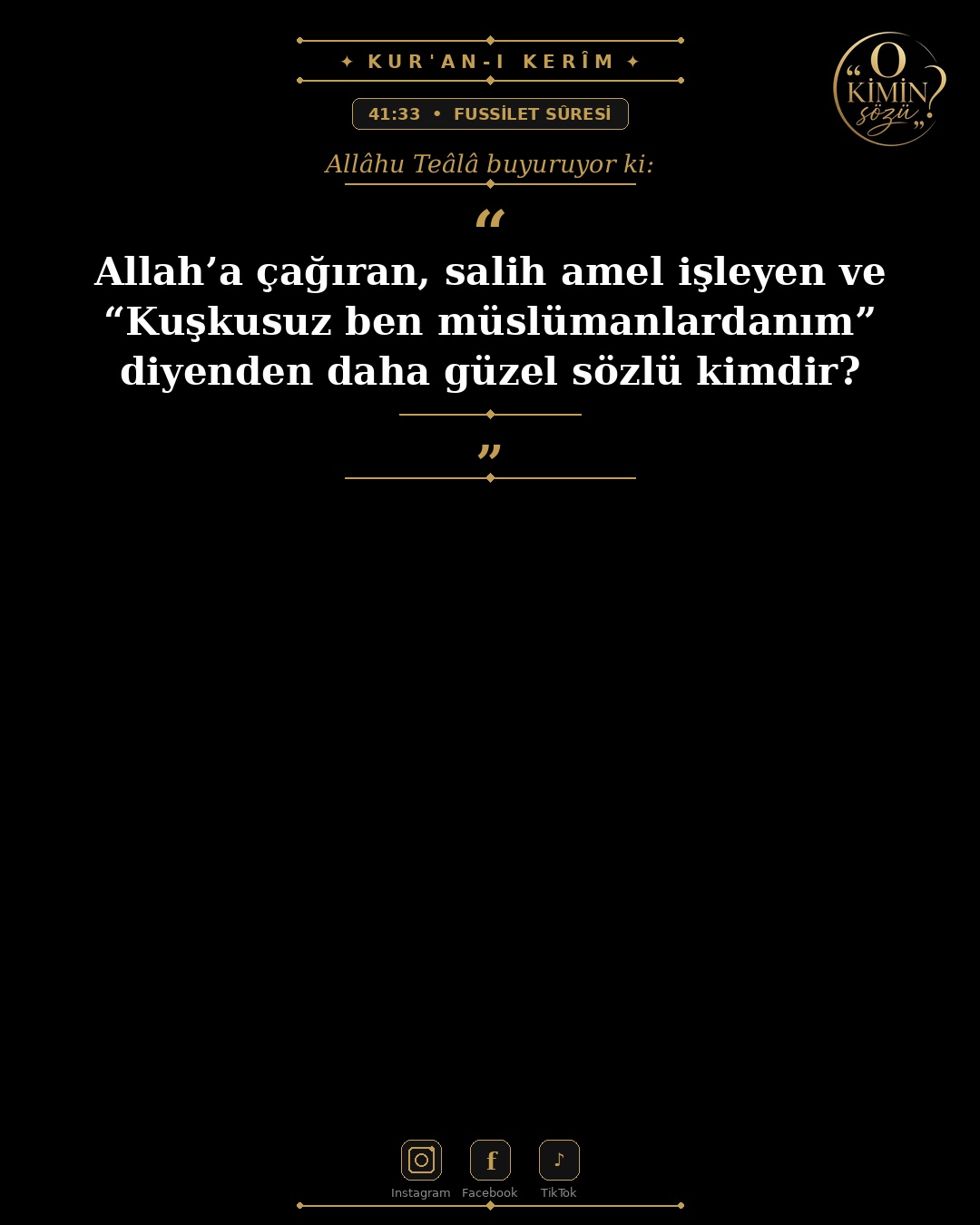 ayet 041 033