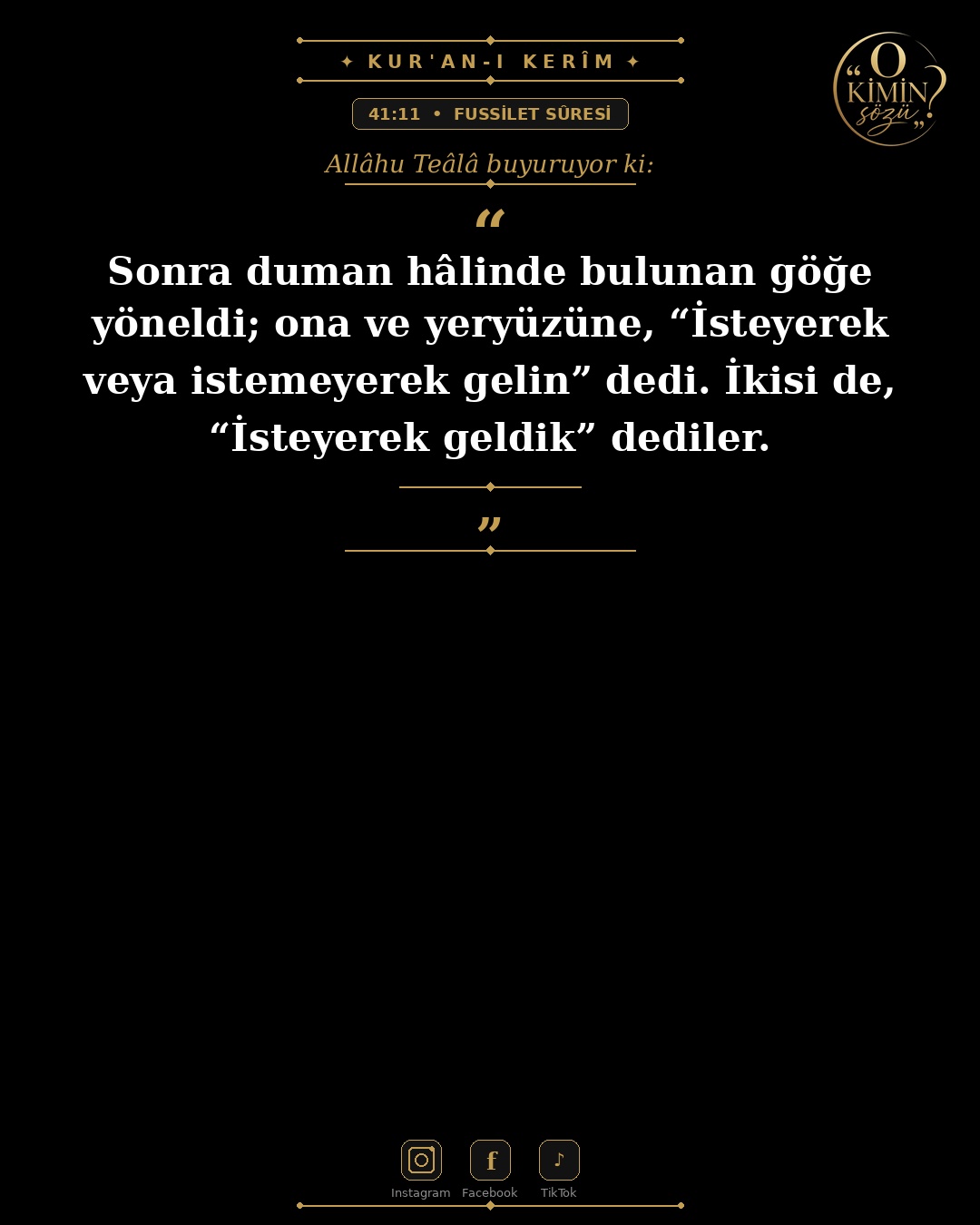 ayet 041 011