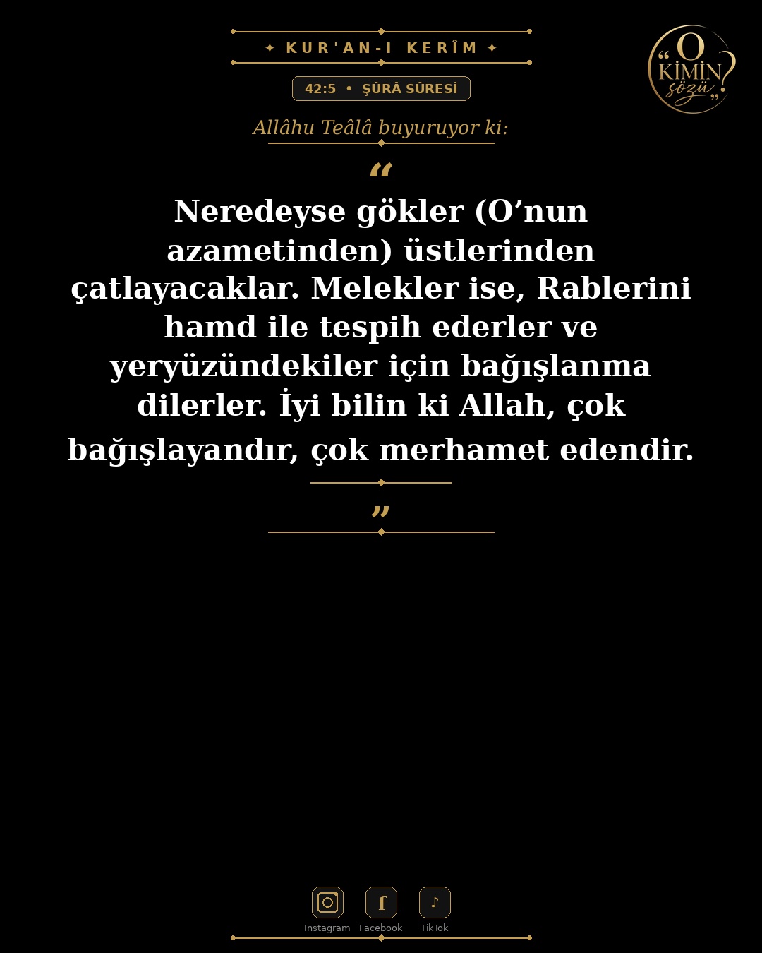 ayet 042 005