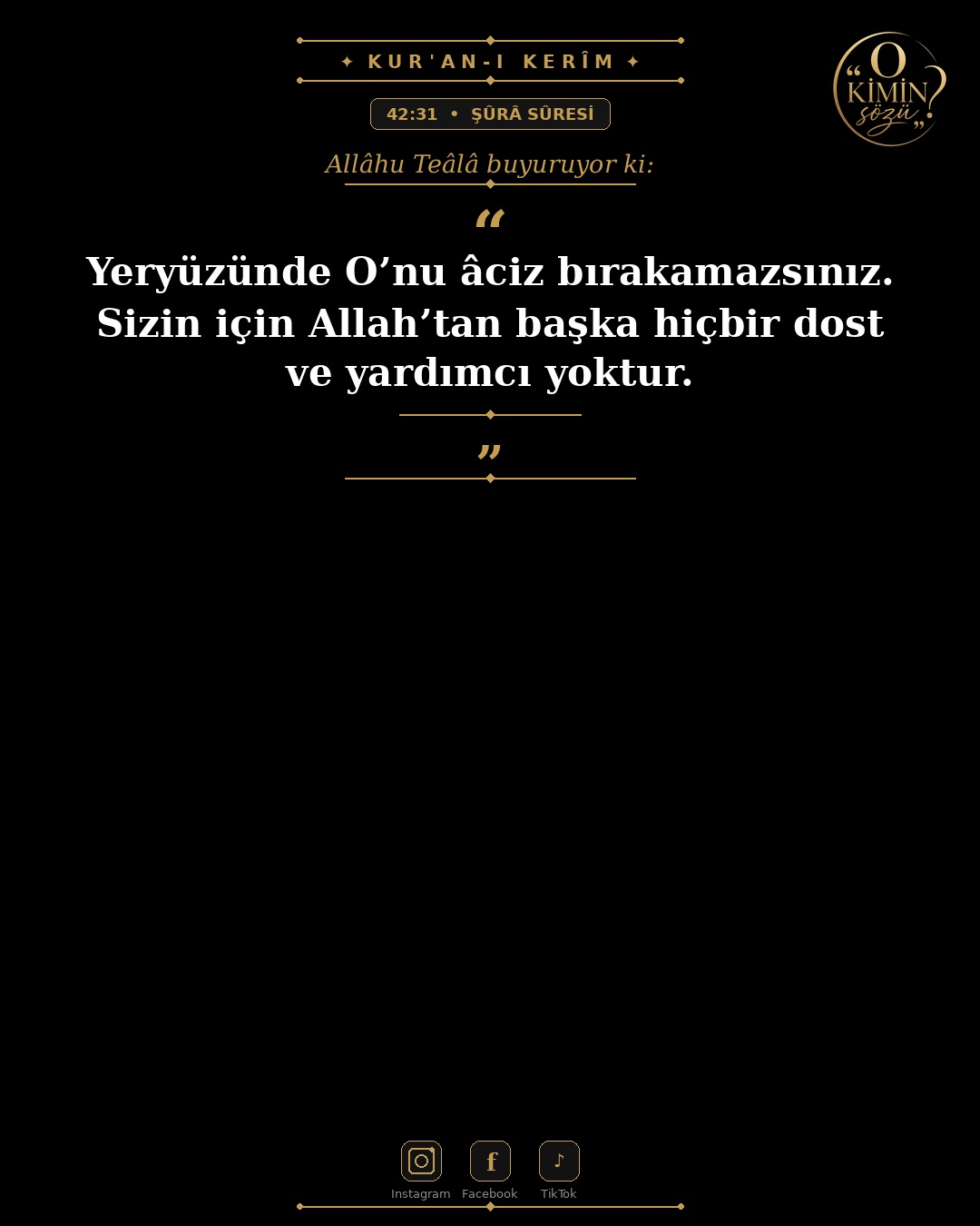 ayet 042 031