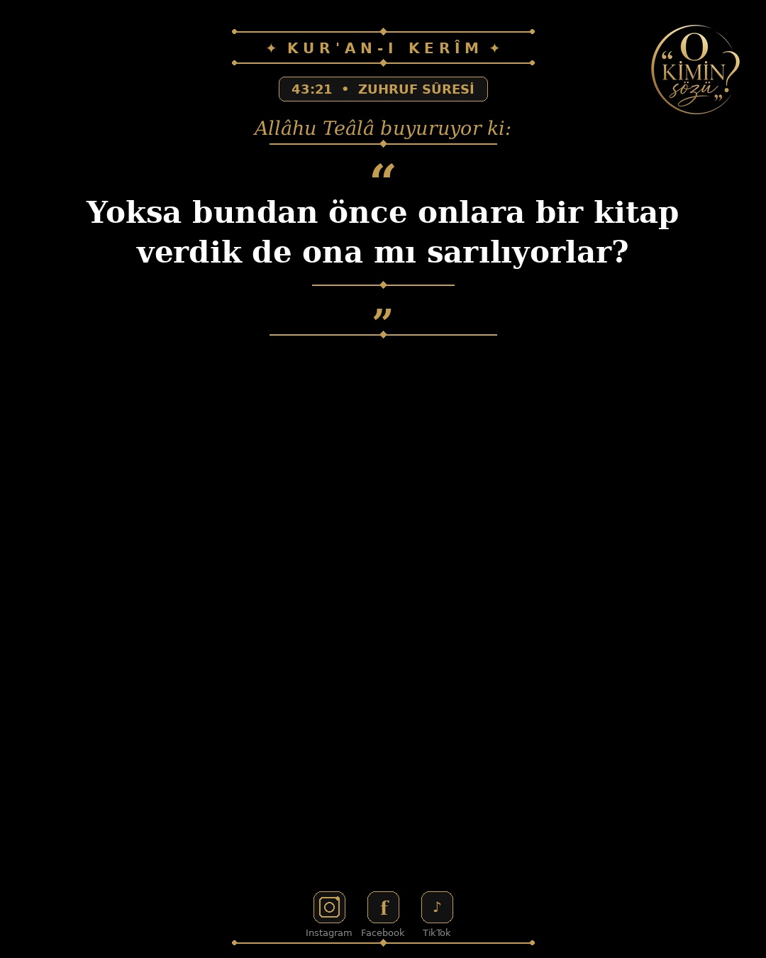 ayet 043 021