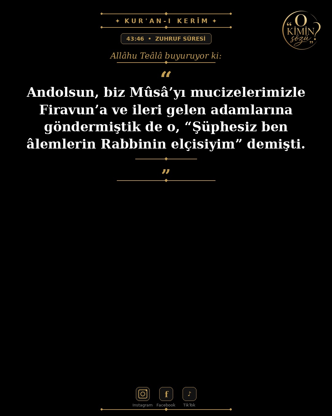ayet 043 046
