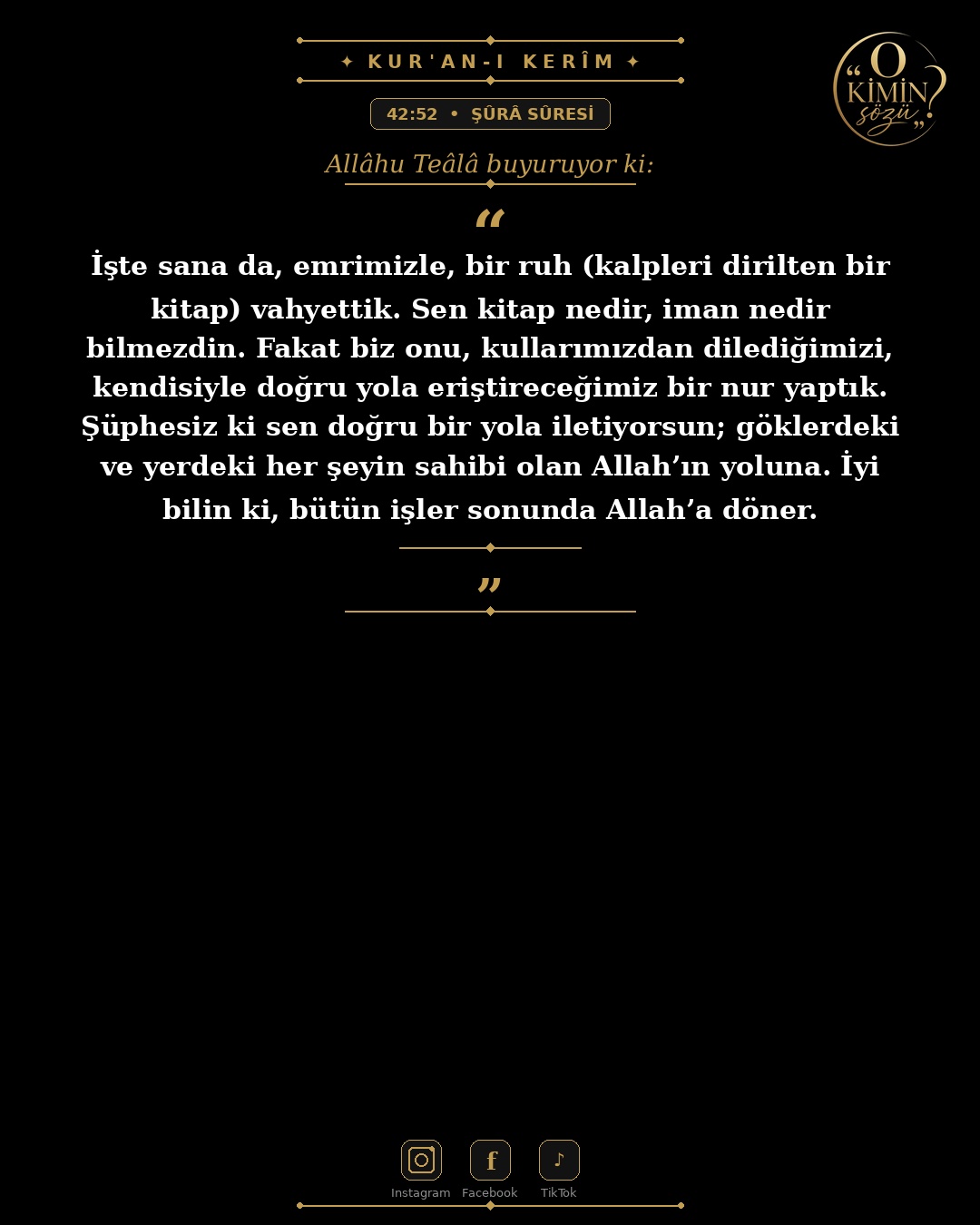ayet 042 052