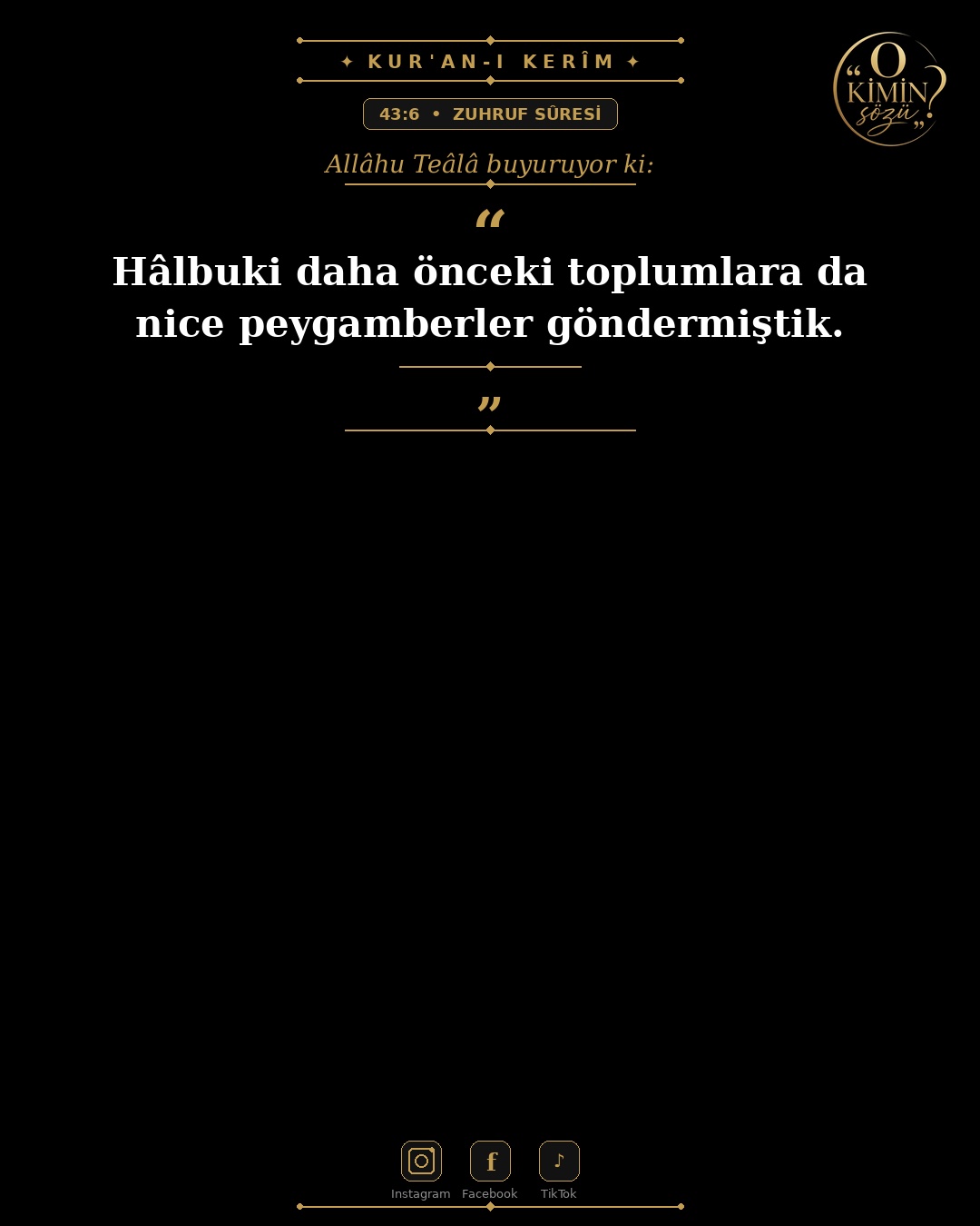 ayet 043 006
