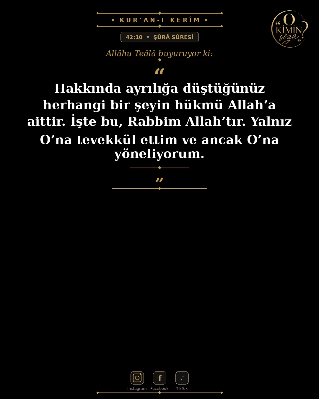 ayet 042 010