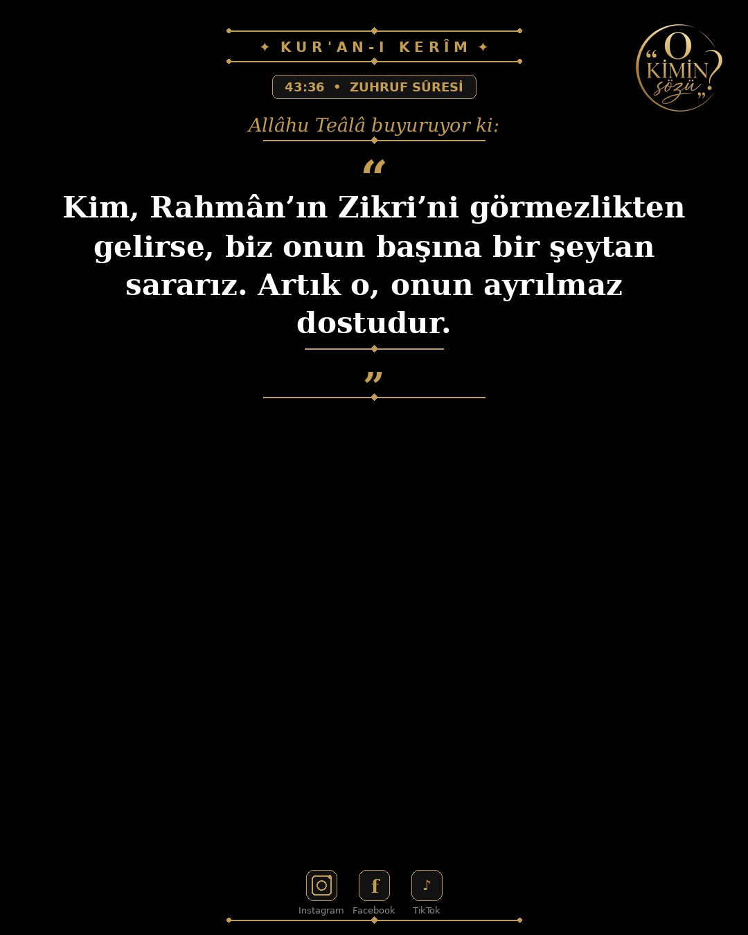 ayet 043 036