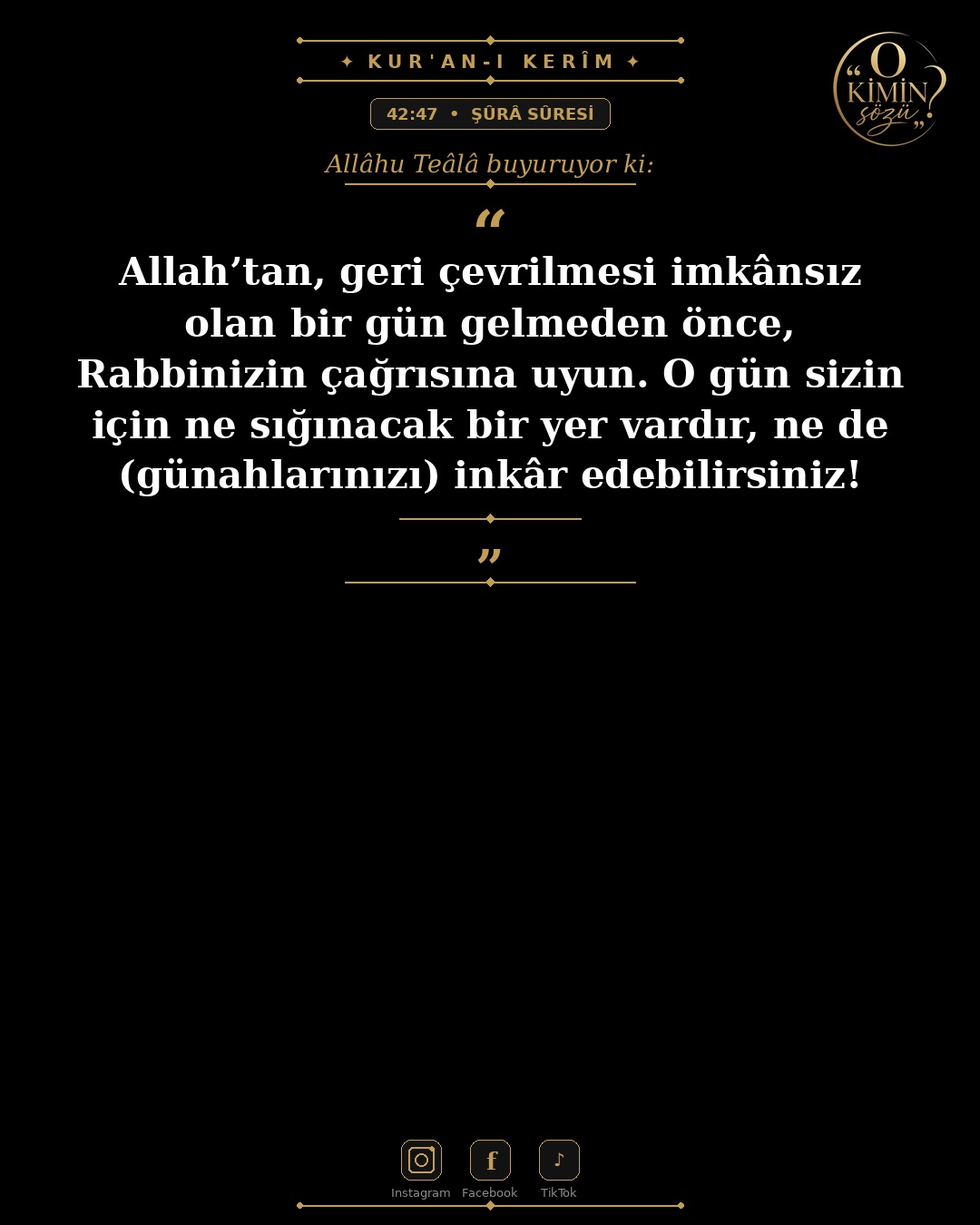 ayet 042 047