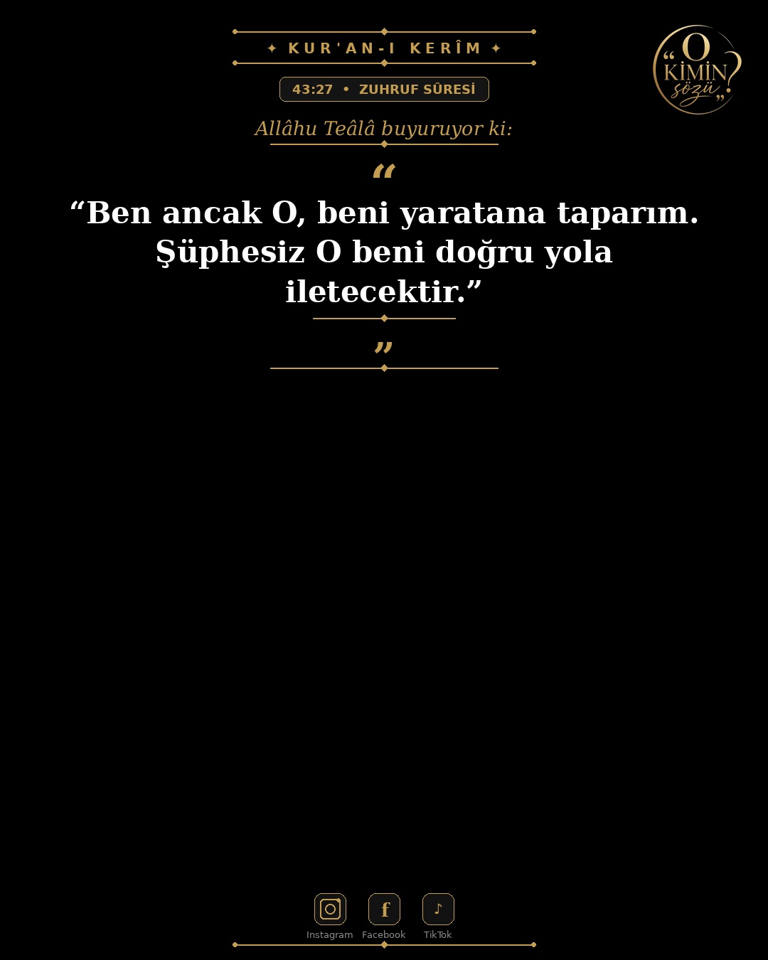 ayet 043 027