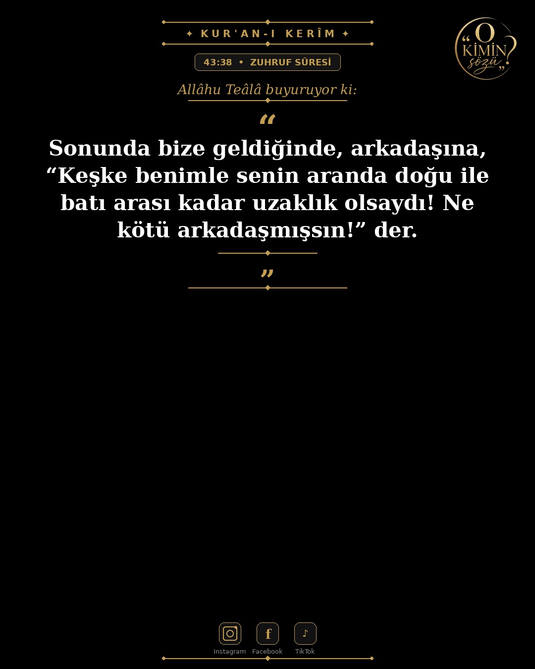 ayet 043 038