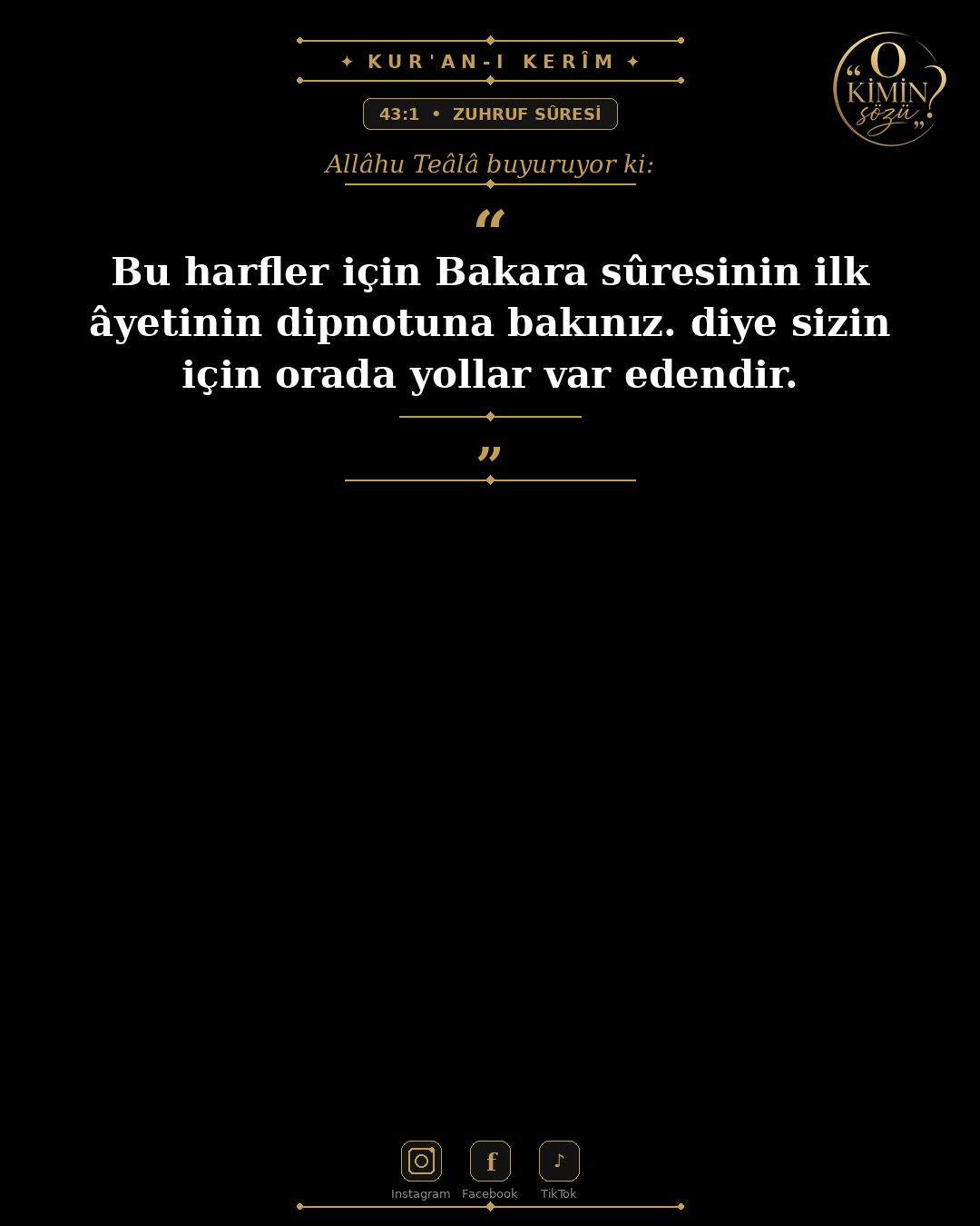 ayet 043 001