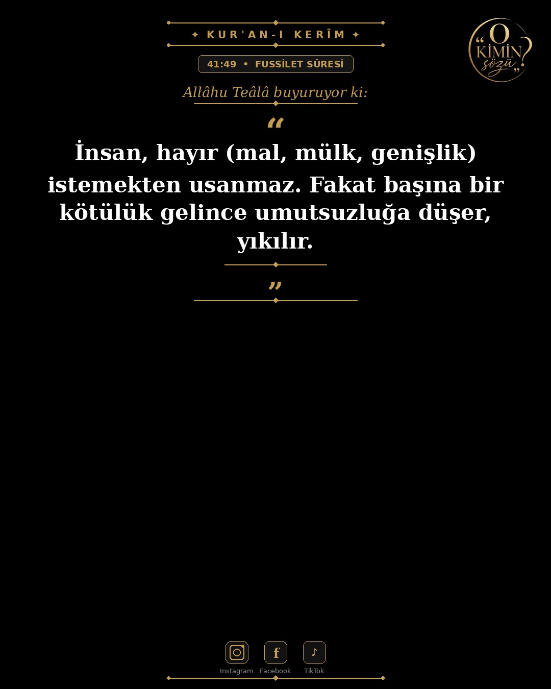 ayet 041 049