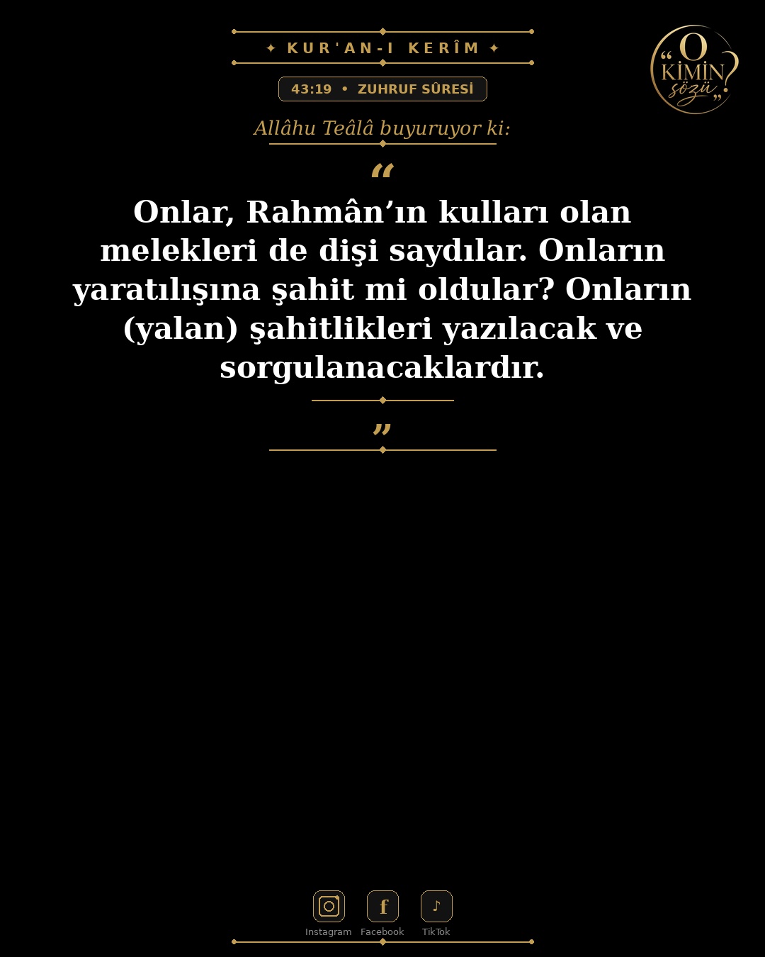 ayet 043 019