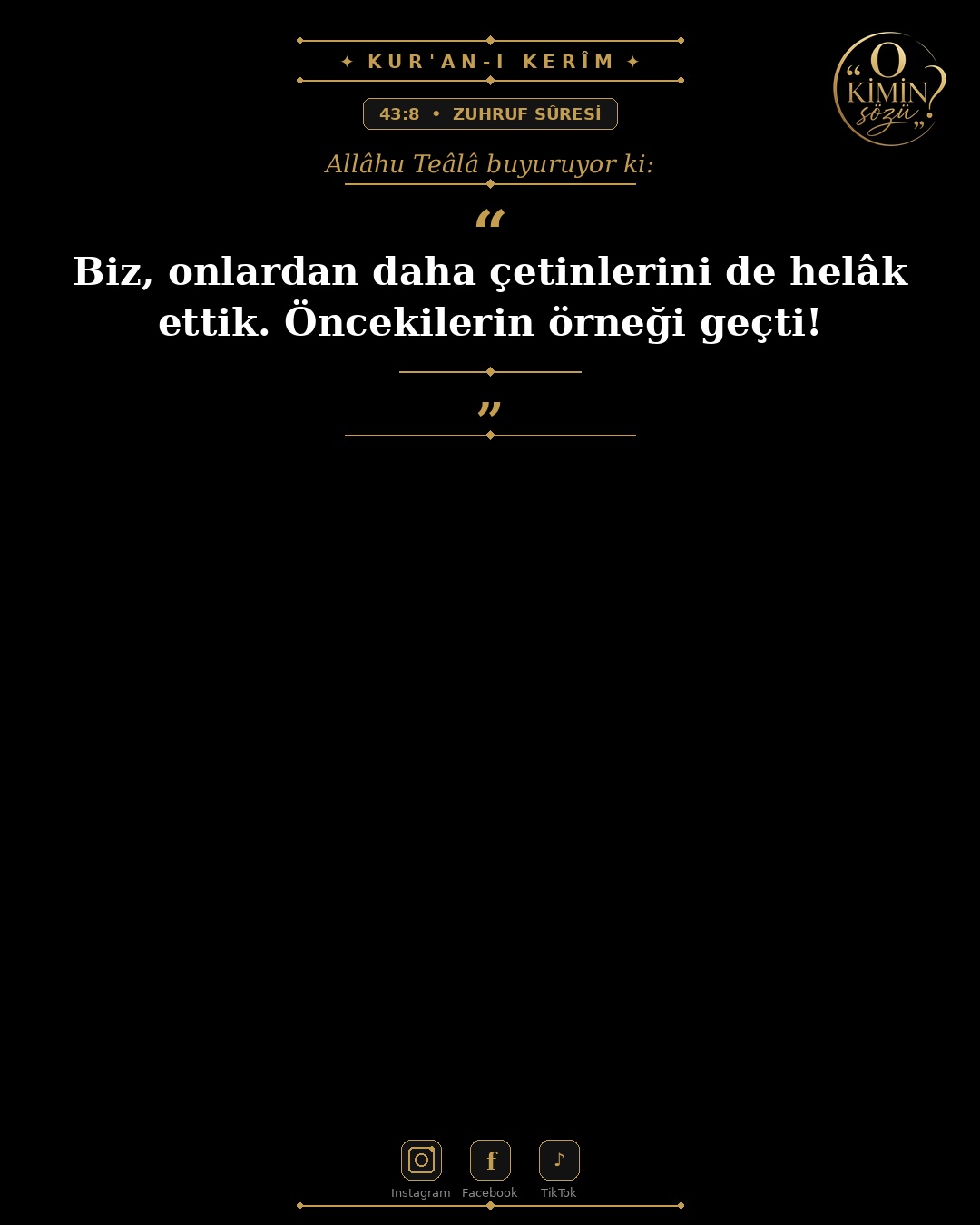 ayet 043 008