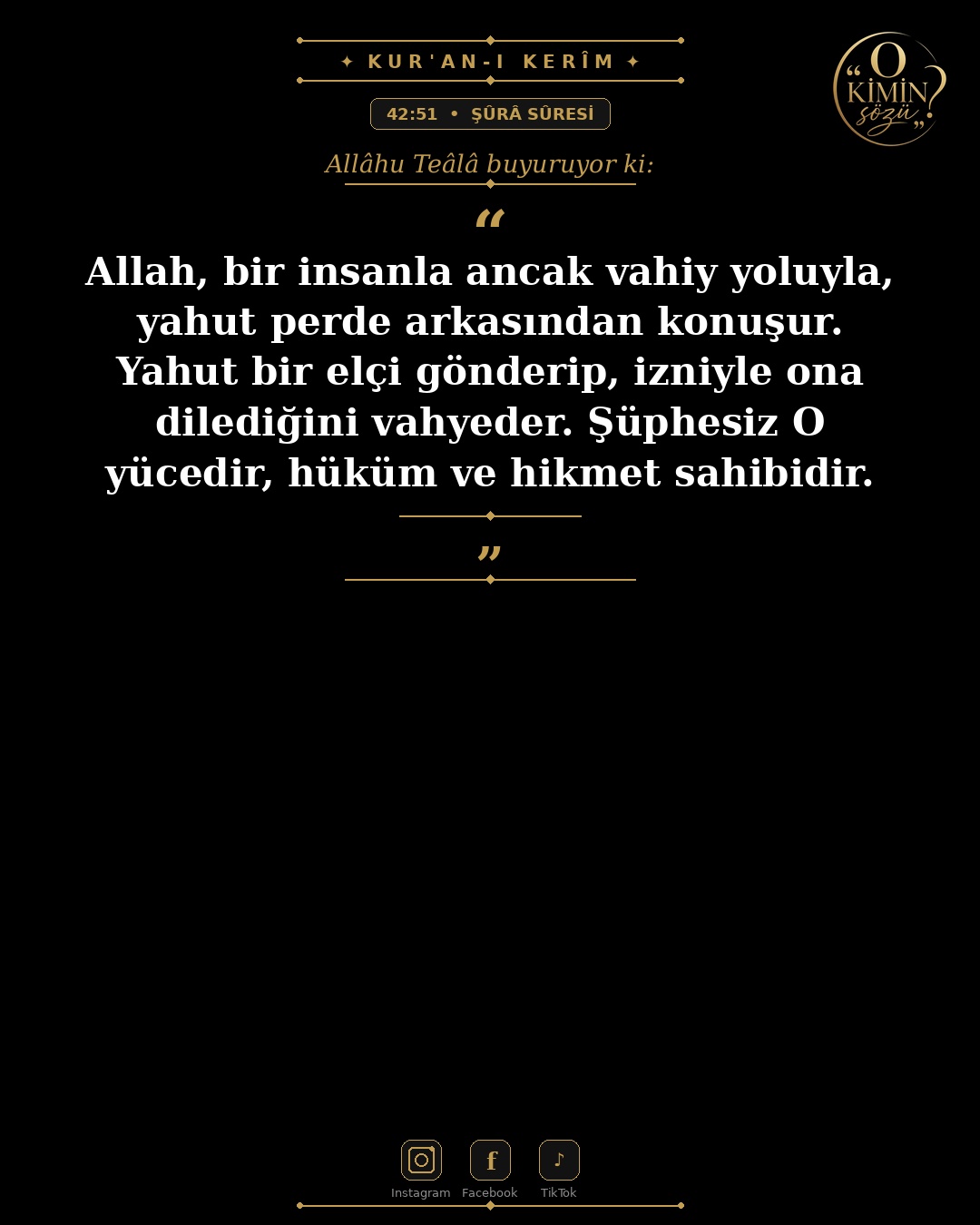 ayet 042 051