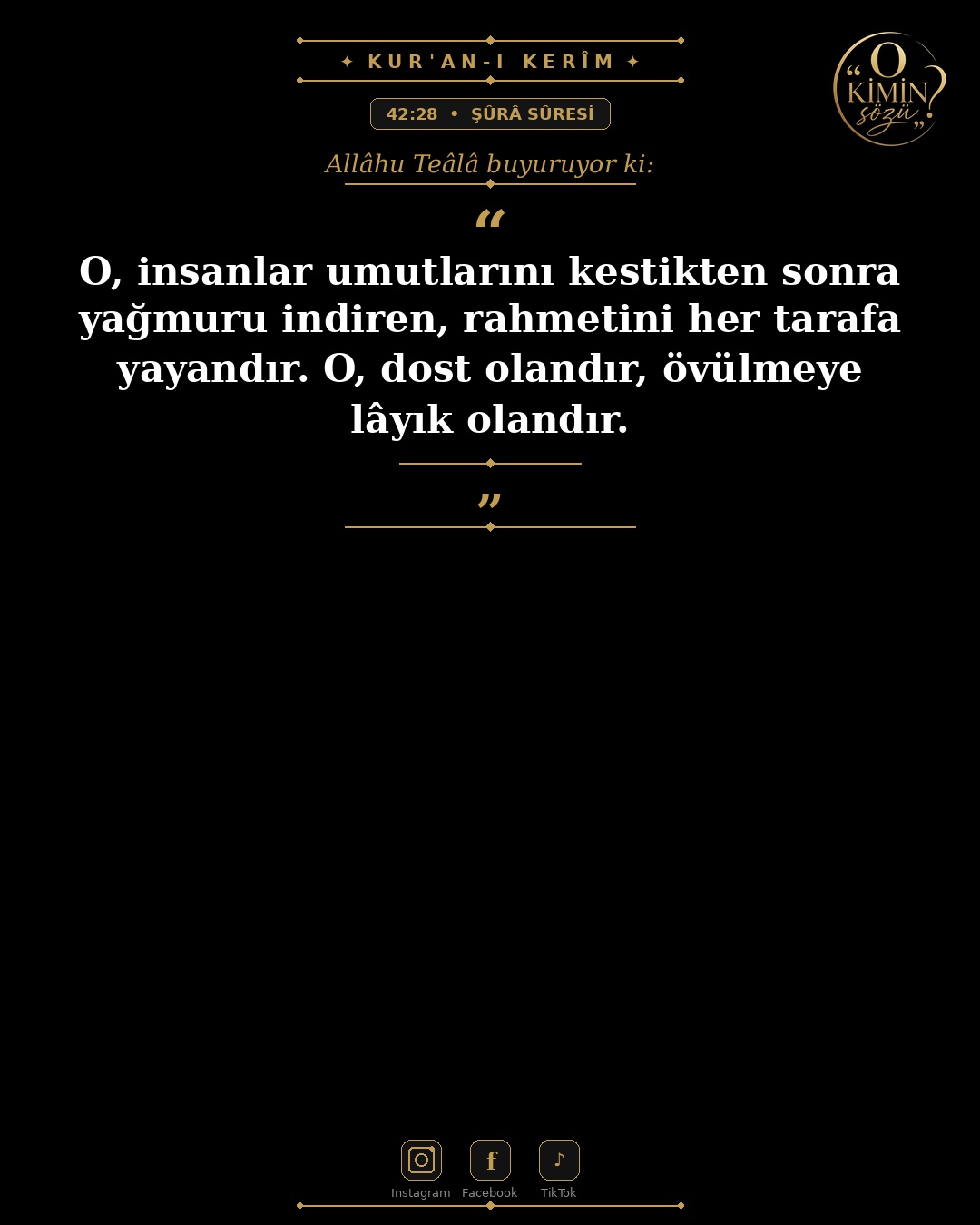 ayet 042 028