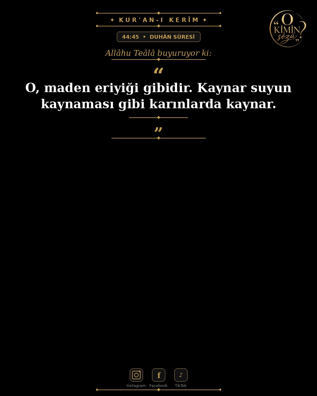 ayet 044 045