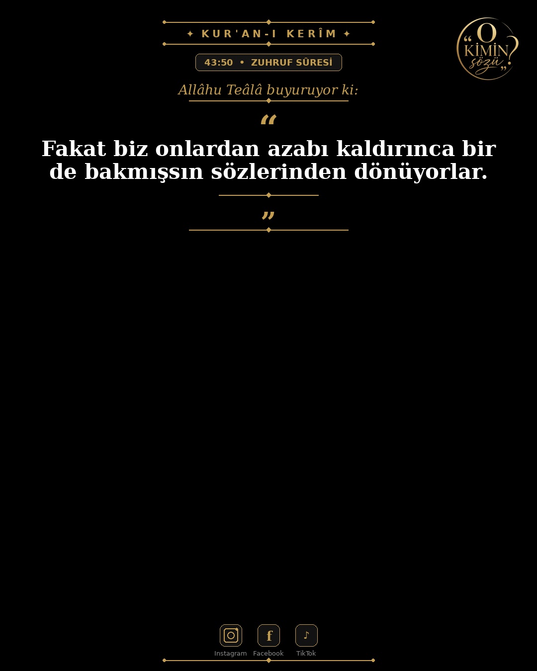 ayet 043 050