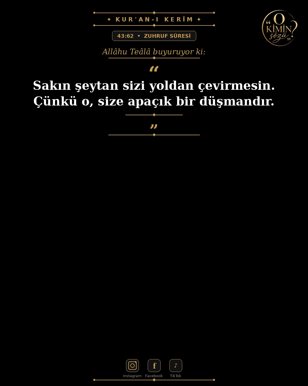 ayet 043 062