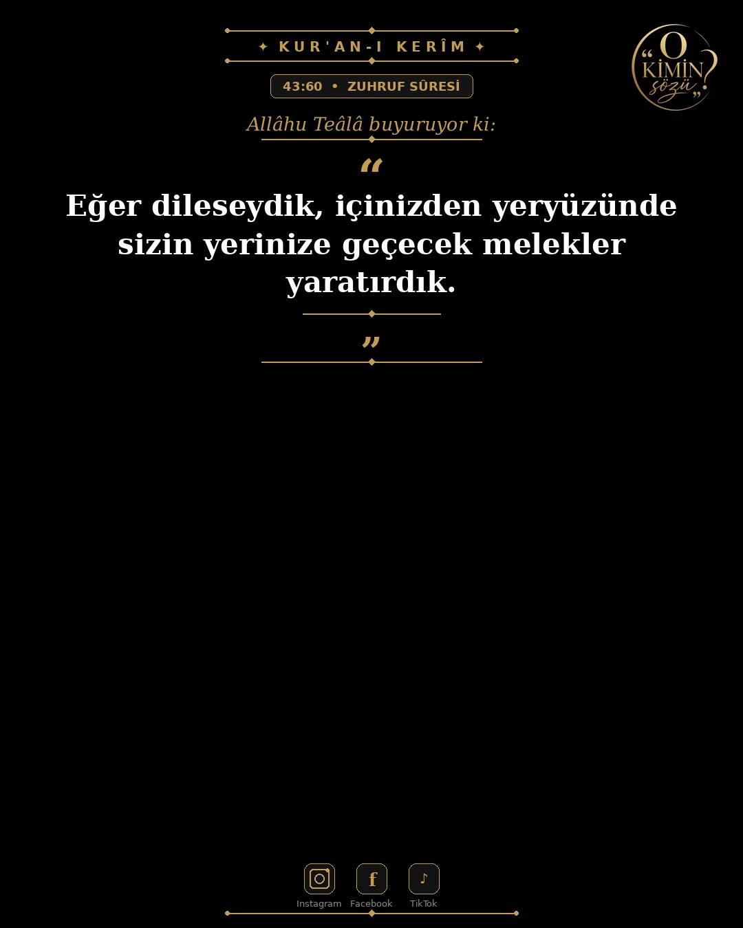 ayet 043 060