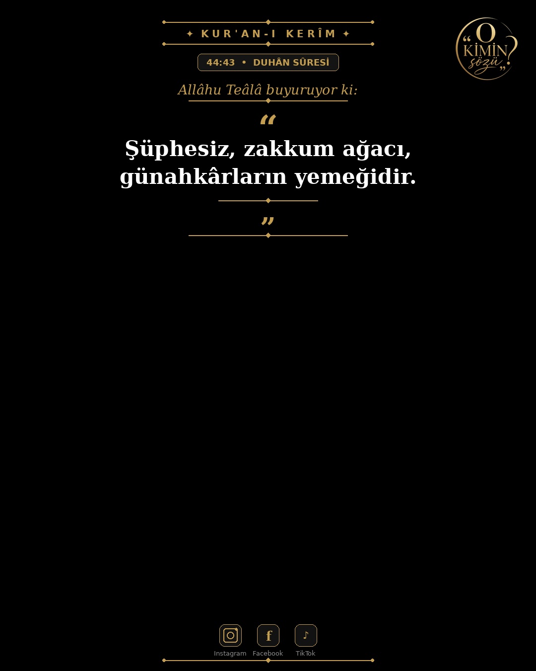 ayet 044 043