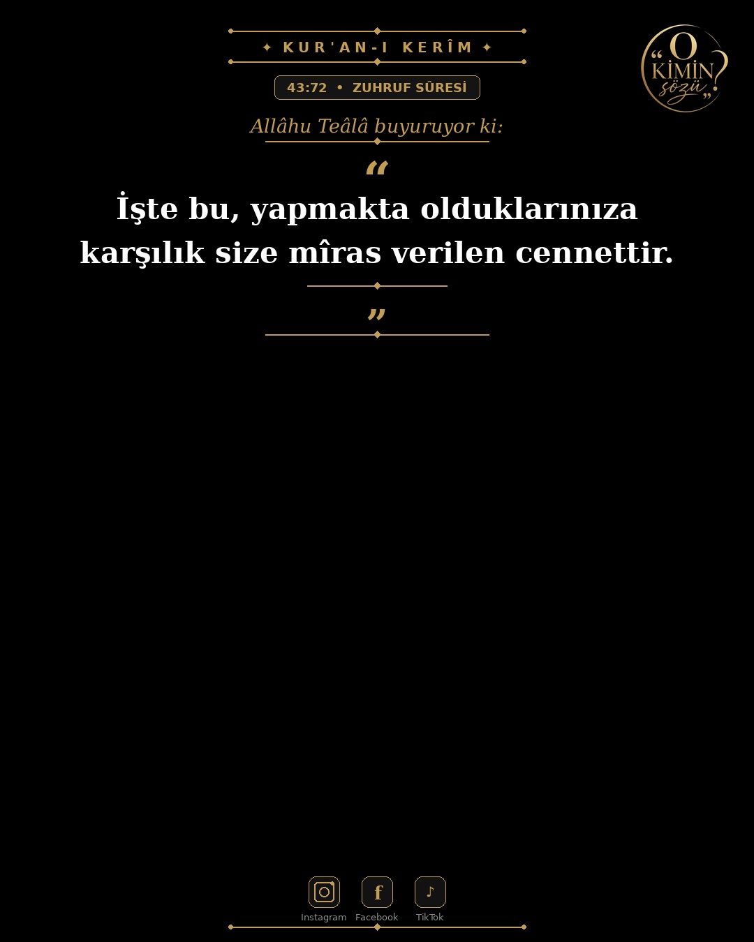 ayet 043 072