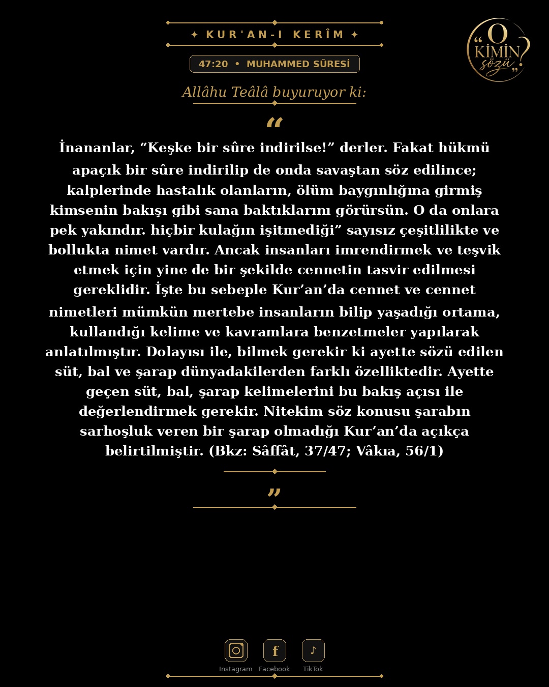 ayet 047 020