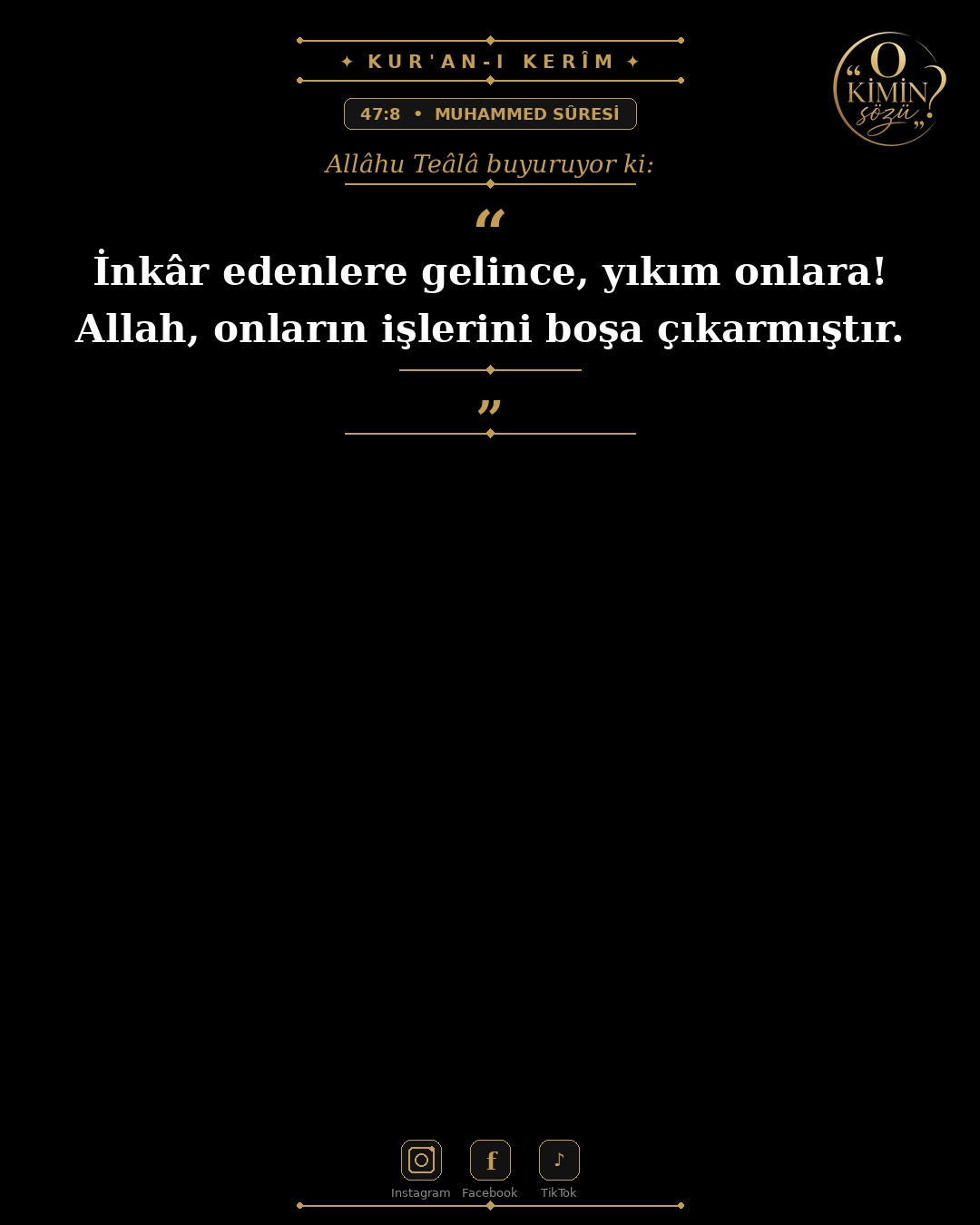 ayet 047 008