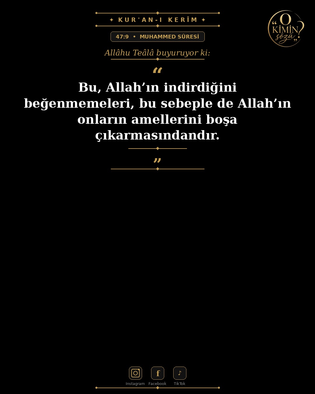 ayet 047 009