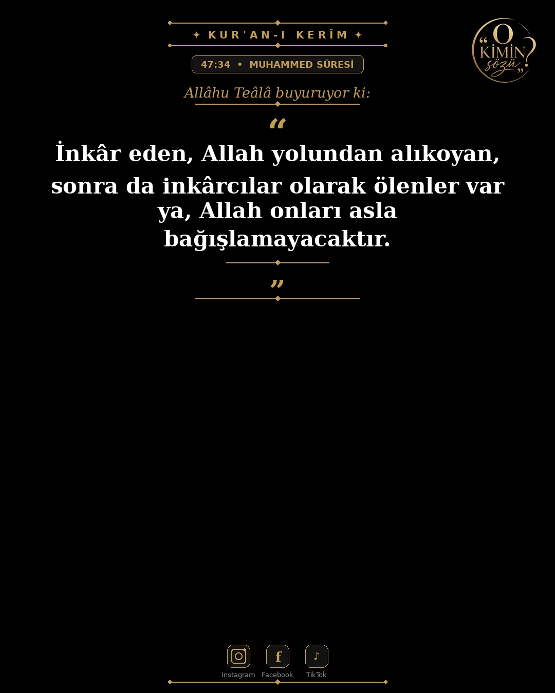 ayet 047 034