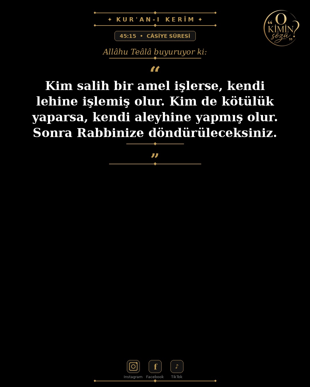 ayet 045 015