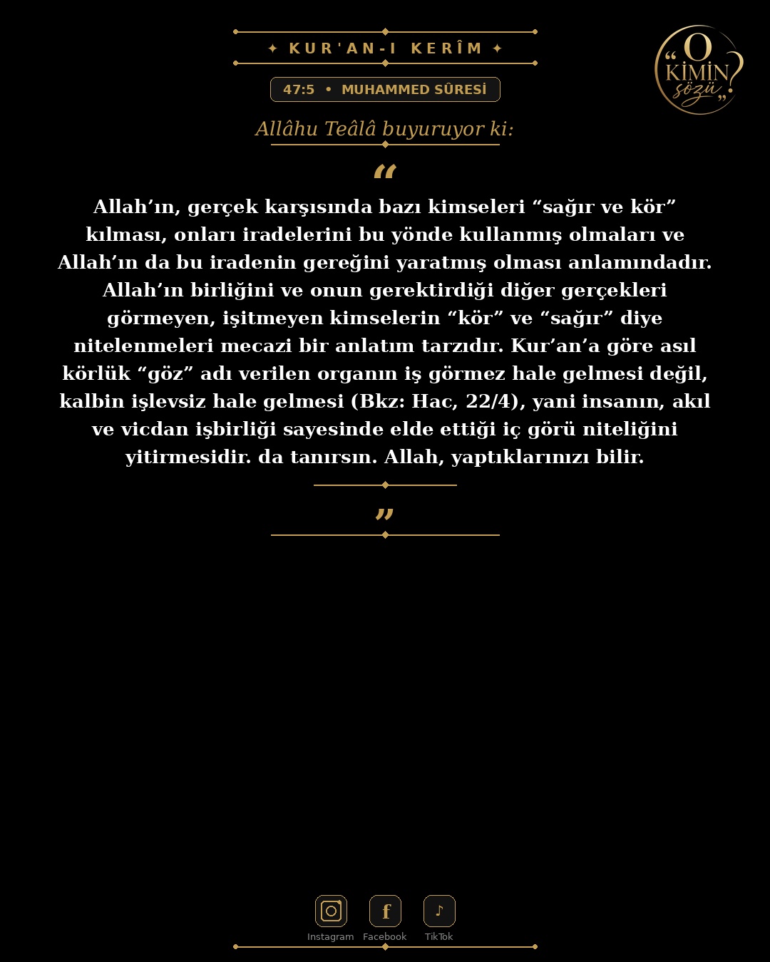 ayet 047 005