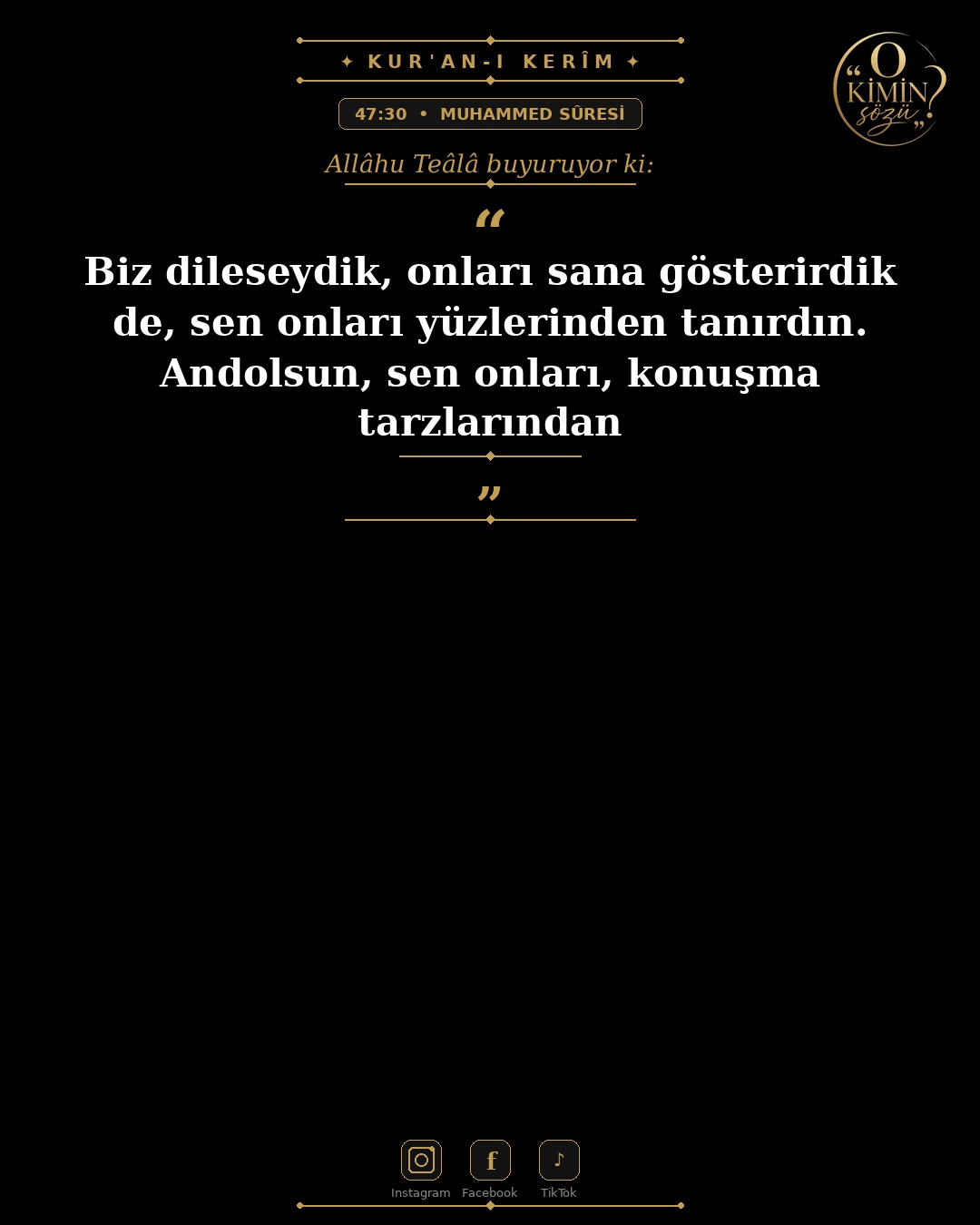 ayet 047 030
